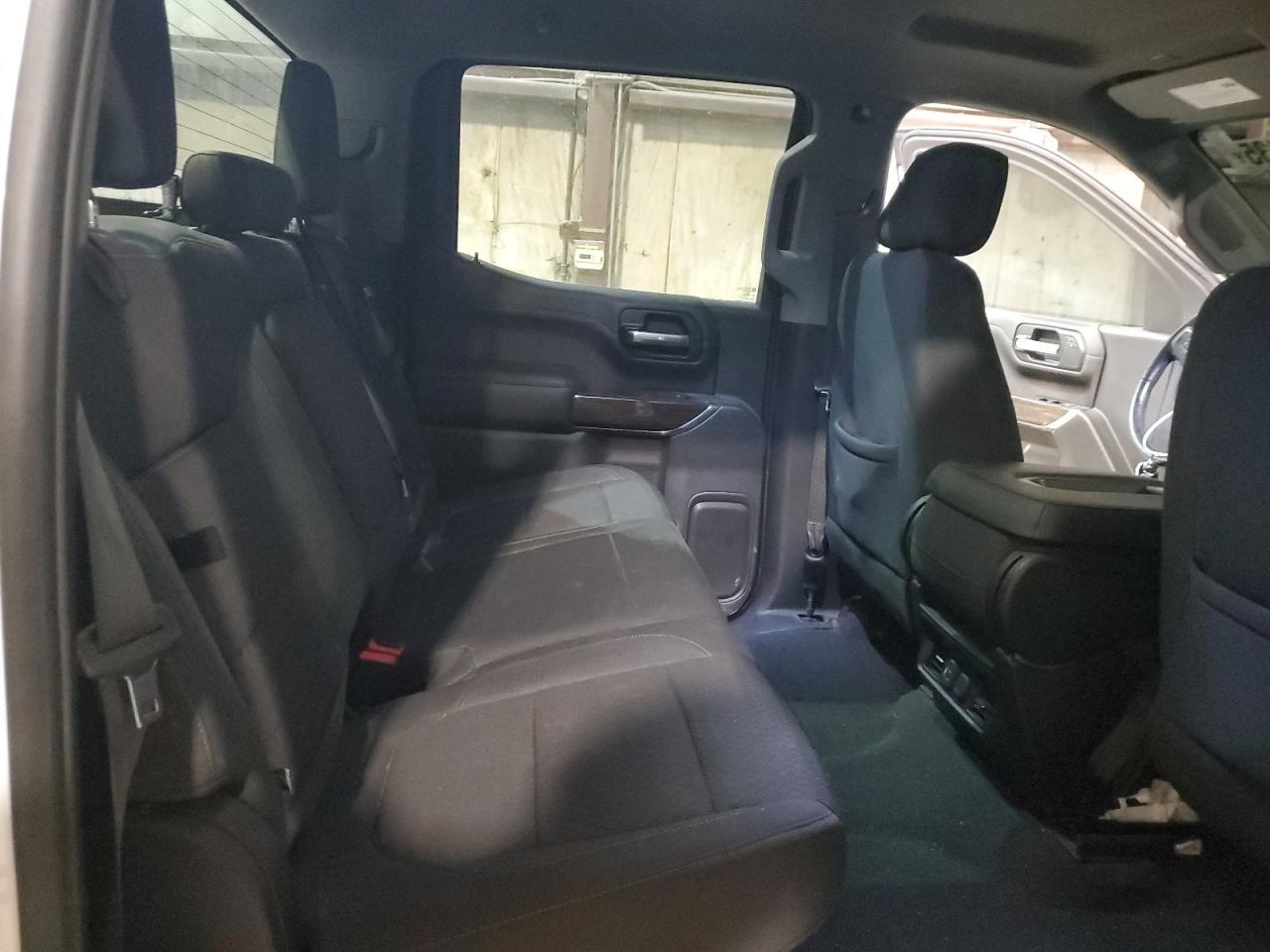 2020 GMC Sierra