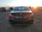 2010 BMW 5 series