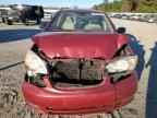 2004 TOYOTA COROLLA