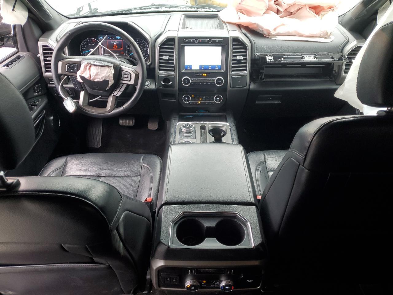 2020 FORD Expedition