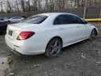 2017 MERCEDES-BENZ E-Class