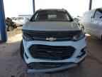 2019 CHEVROLET TRAX