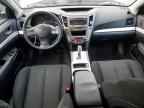 2013 SUBARU Outback