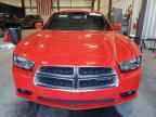 2014 DODGE CHARGER