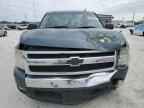 2008 CHEVROLET Silverado