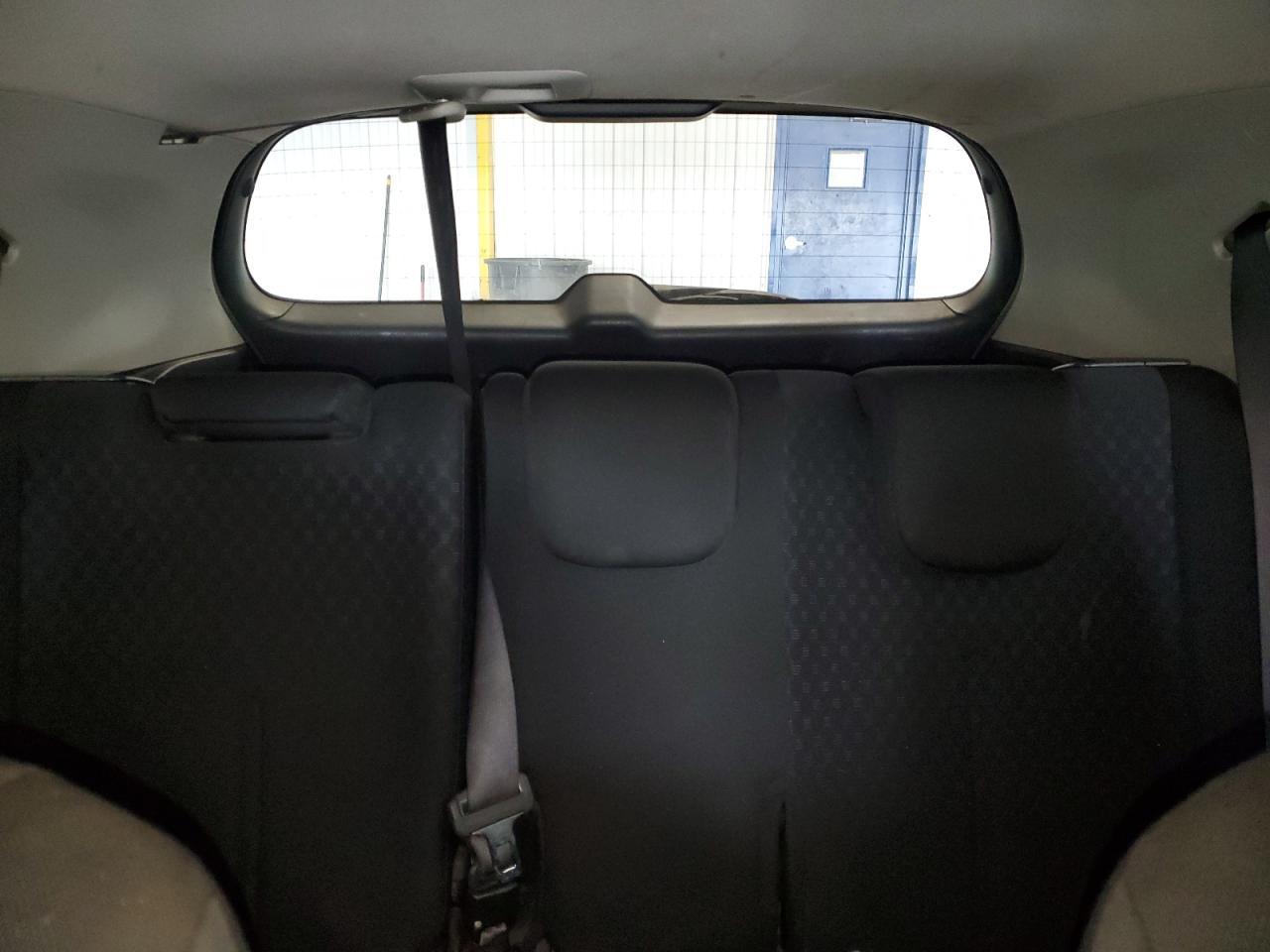 2008 TOYOTA SCION