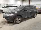 2014 NISSAN MURANO