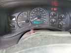 2001 CHEVROLET Silverado
