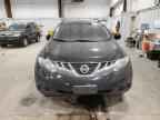 2014 NISSAN MURANO