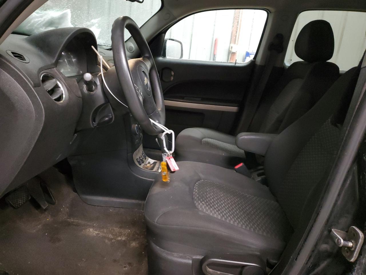 2008 CHEVROLET HHR