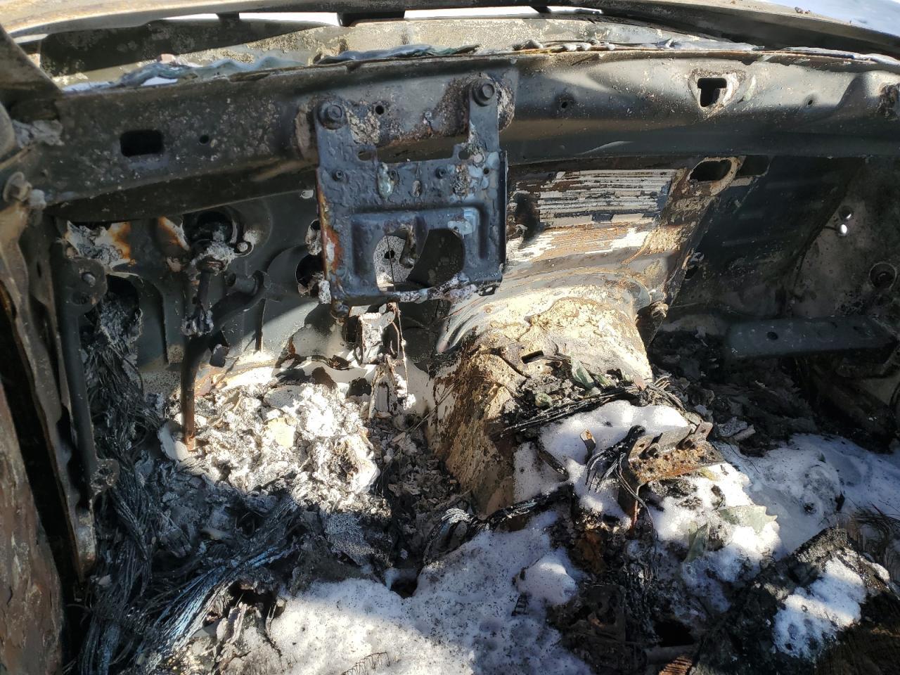 2006 JEEP Liberty