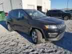 2017 JEEP Compass