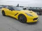 2015 CHEVROLET Corvette Stingray