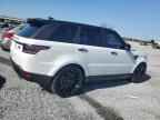 2017 LAND ROVER RANGE ROVER