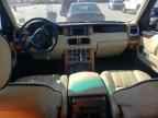 2004 LAND ROVER RANGE ROVER