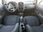 2015 NISSAN VERSA