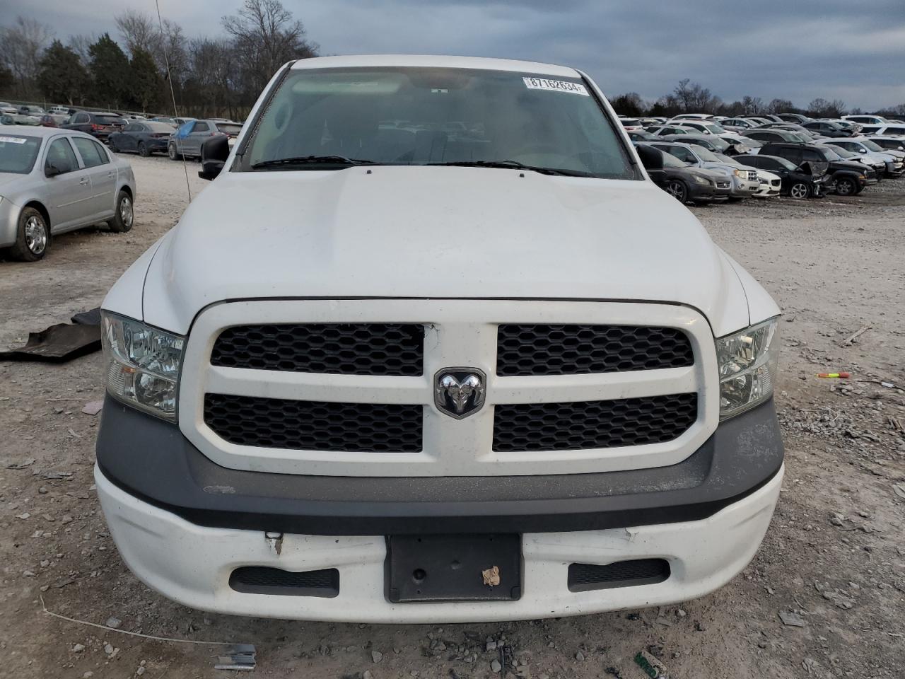 2013 RAM 1500