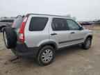 2006 HONDA CR-V