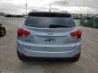 2011 HYUNDAI TUCSON