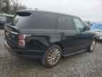 2018 LAND ROVER RANGE ROVER