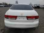2003 HONDA ACCORD