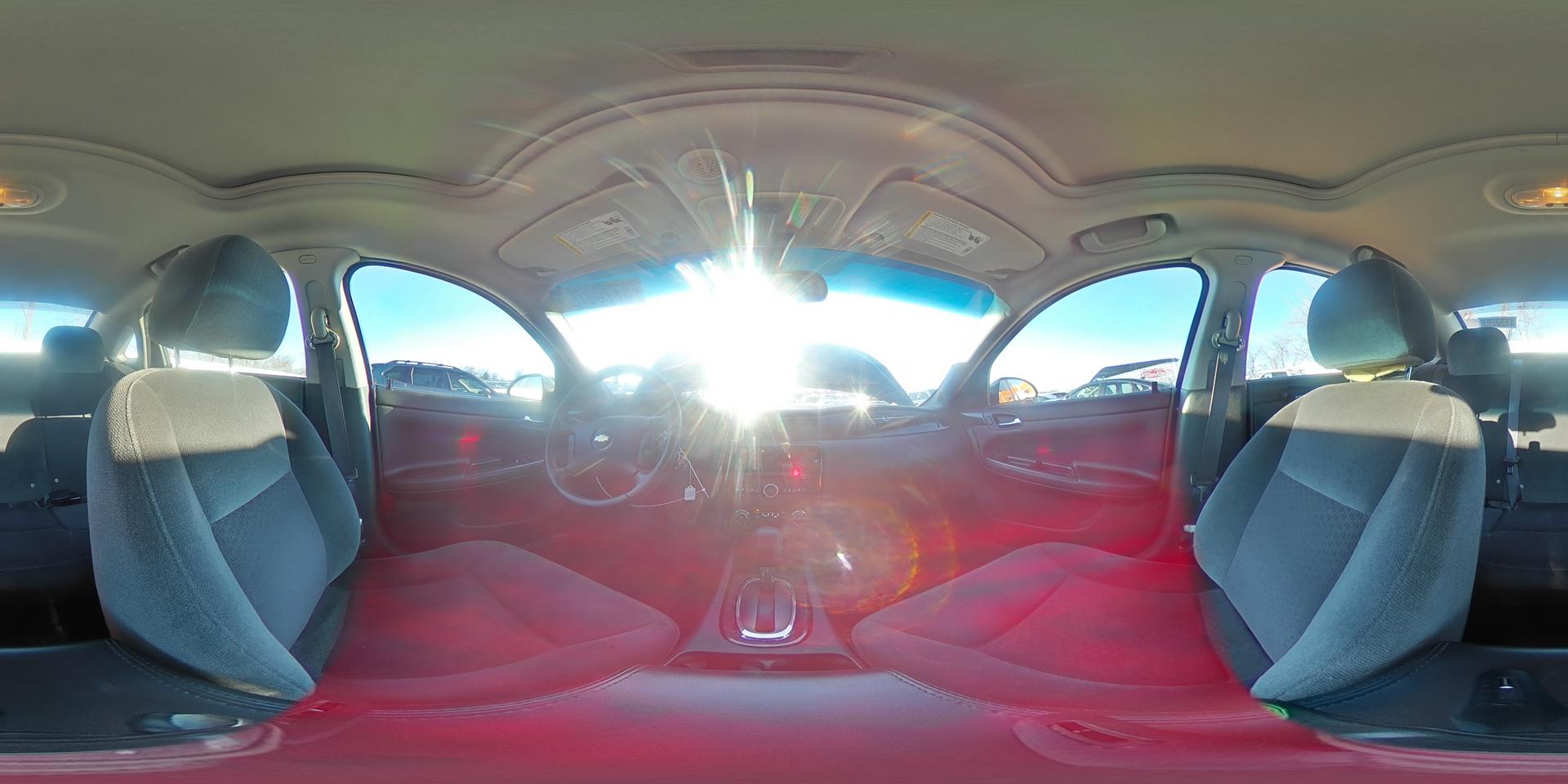 2014 CHEVROLET IMPALA