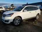 2017 CHEVROLET TRAVERSE