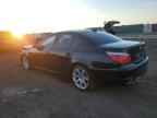 2010 BMW 5 series