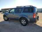 2007 NISSAN PATHFINDER
