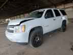2007 CHEVROLET Tahoe