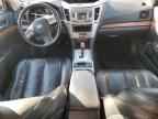 2013 SUBARU Outback