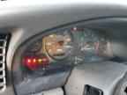 2002 NISSAN SENTRA