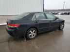 2003 HONDA ACCORD
