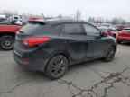 2014 HYUNDAI TUCSON
