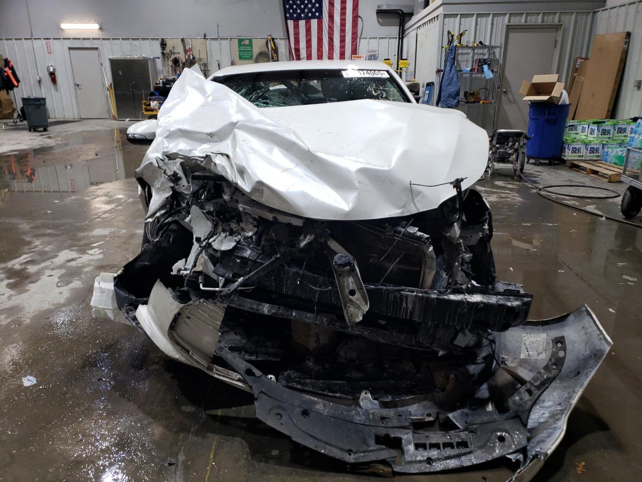 2016 TOYOTA Avalon