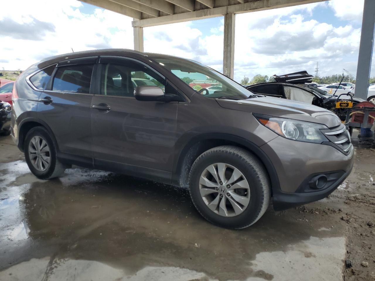 2013 HONDA CR-V