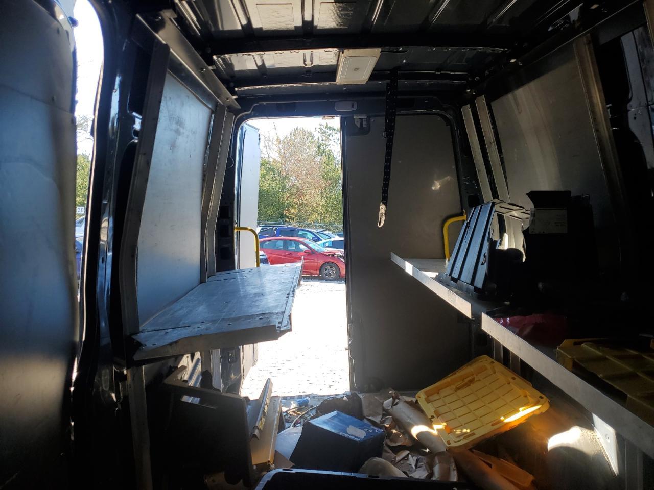 2018 MERCEDES-BENZ Sprinter