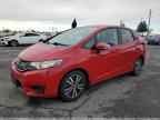 2016 HONDA FIT