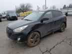 2014 HYUNDAI TUCSON