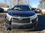 2016 TOYOTA HIGHLANDER