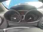2012 FORD Fiesta