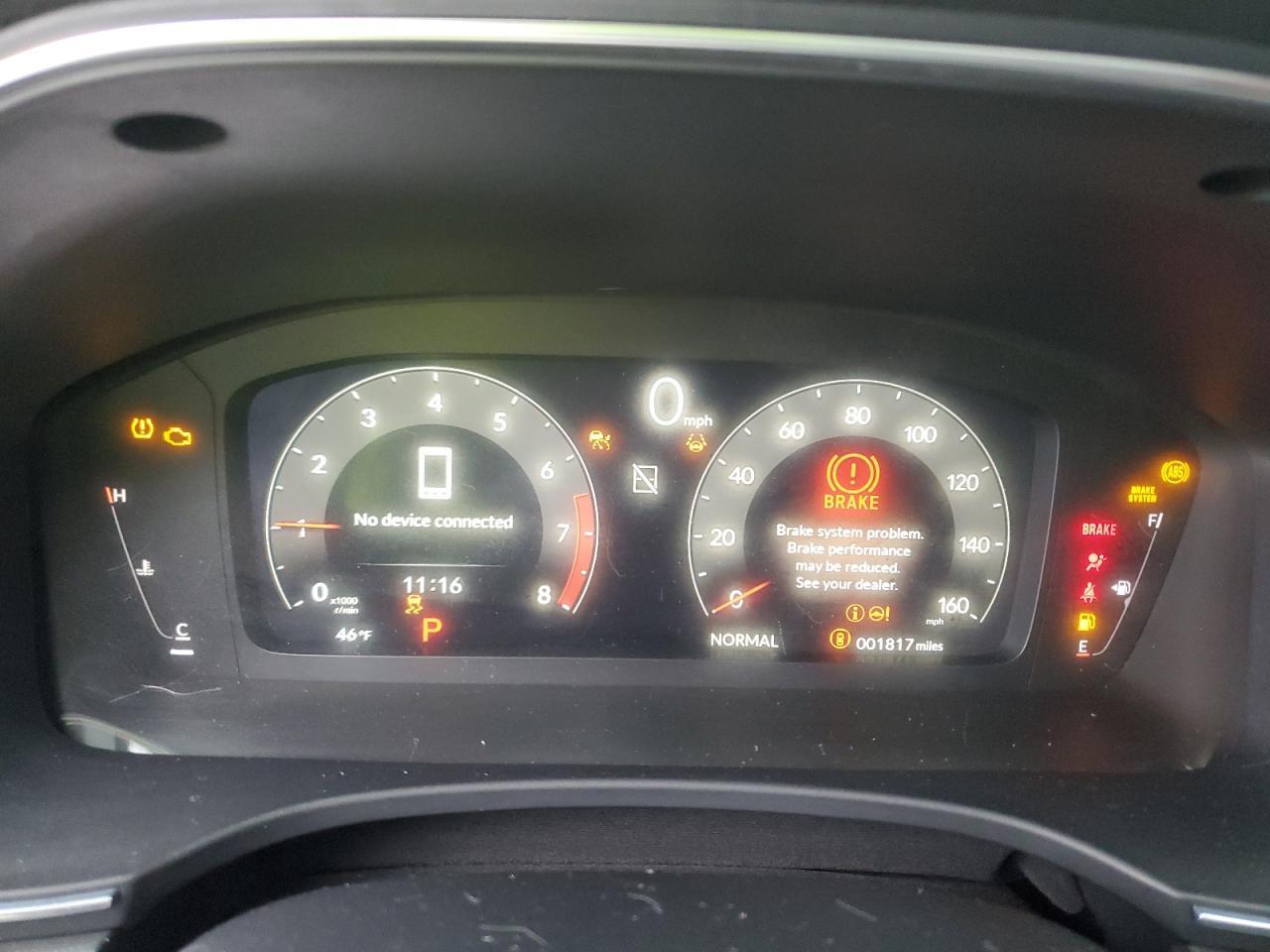 2025 ACURA Integra