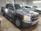 2011 CHEVROLET Silverado
