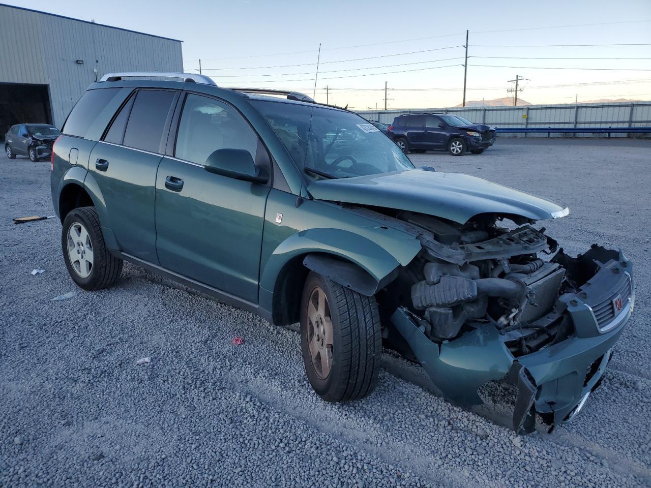 2006 SATURN Vue