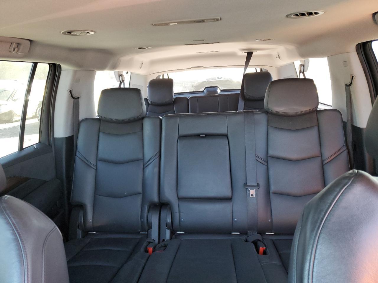2020 CADILLAC ESCALADE