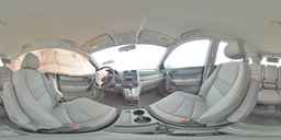 2009 HONDA CR-V