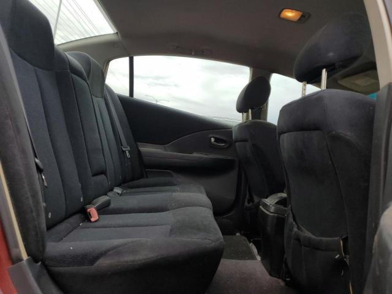 2004 NISSAN ALTIMA