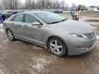 2016 LINCOLN MKZ