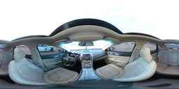 2018 LINCOLN MKZ