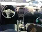 2010 SUBARU FORESTER